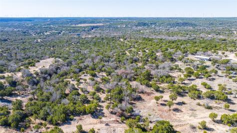 195 Siesta Lane Tuscola TX 79562