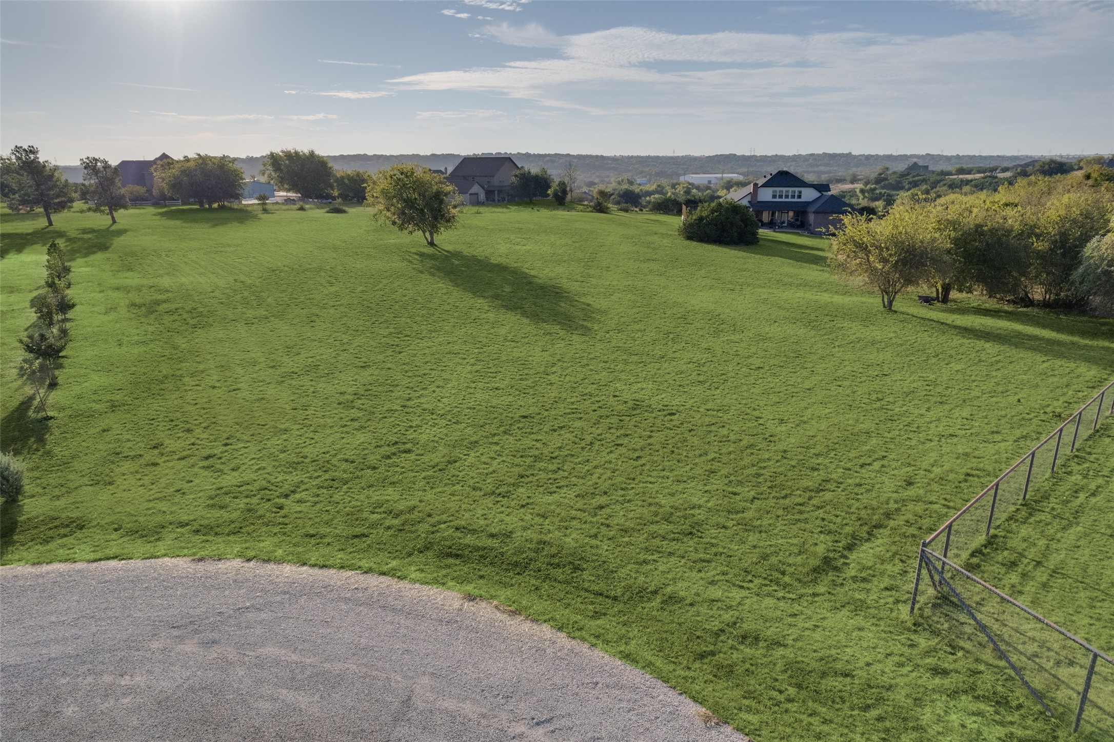 217 Pebble Ridge Court Cresson TX 76035