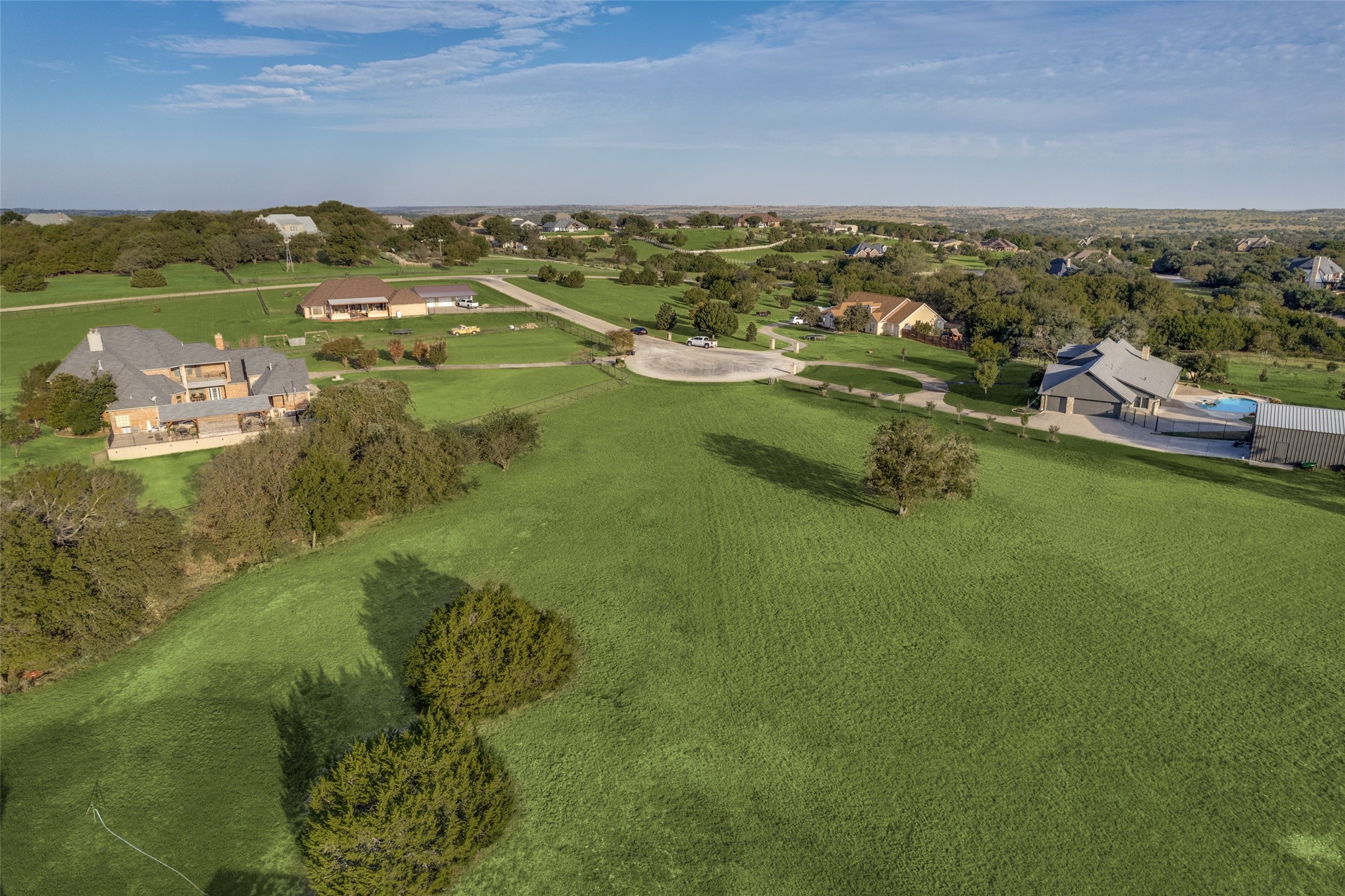 217 Pebble Ridge Court Cresson TX 76035