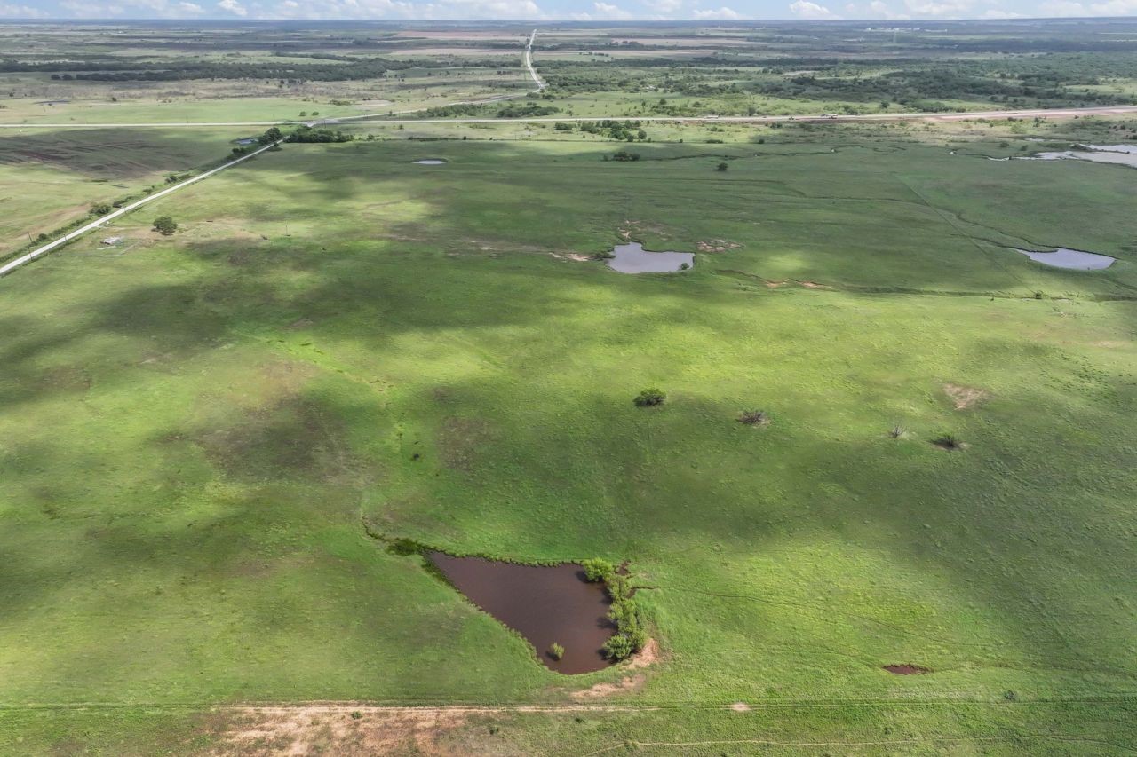 131+/-AC Stine Road Ringgold TX 76261