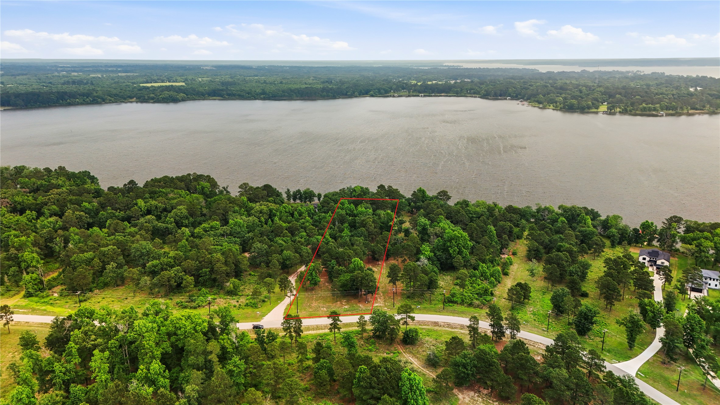 3150 Shadow Pine Drive Larue TX 75770