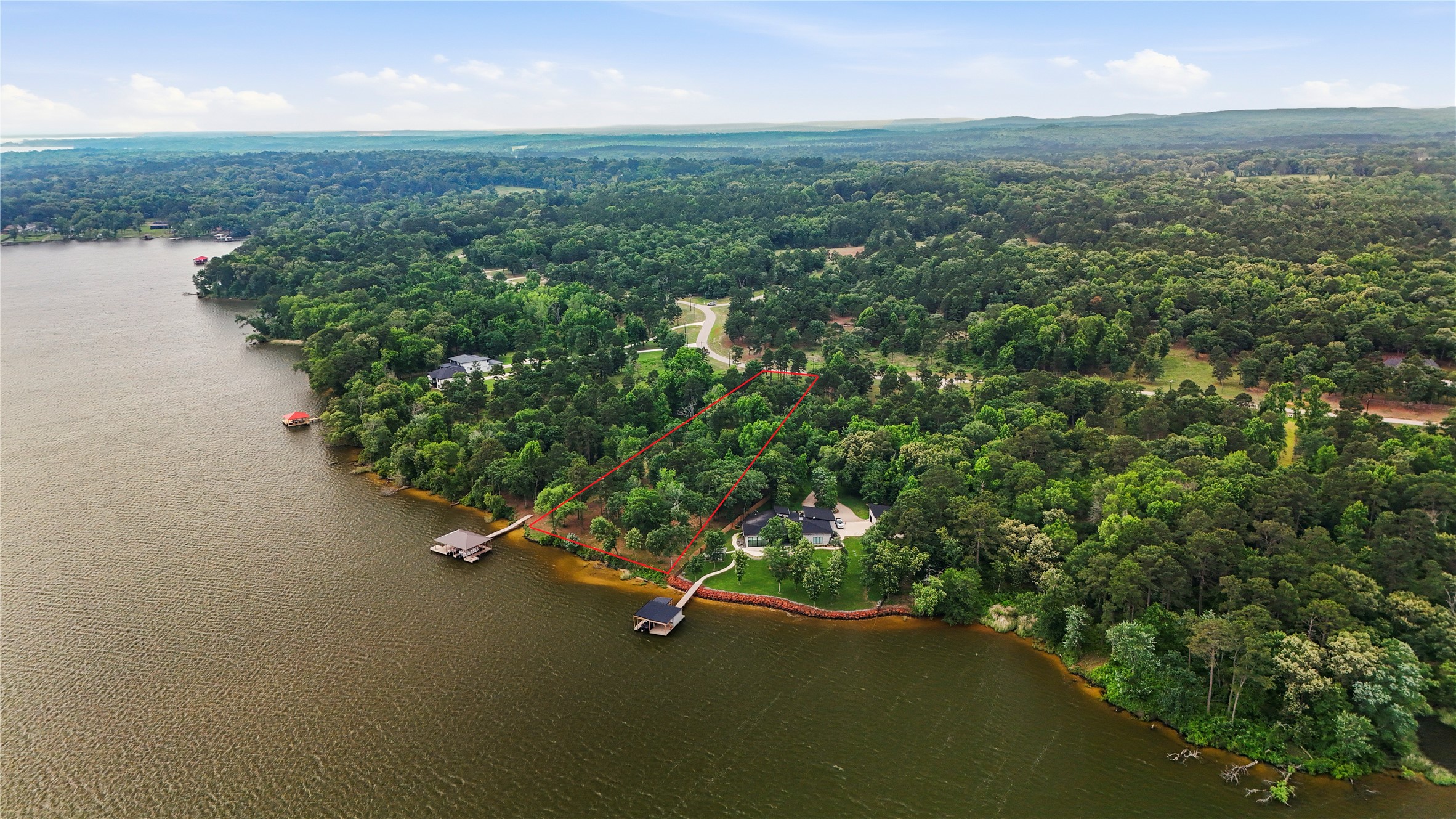 3150 Shadow Pine Drive Larue TX 75770