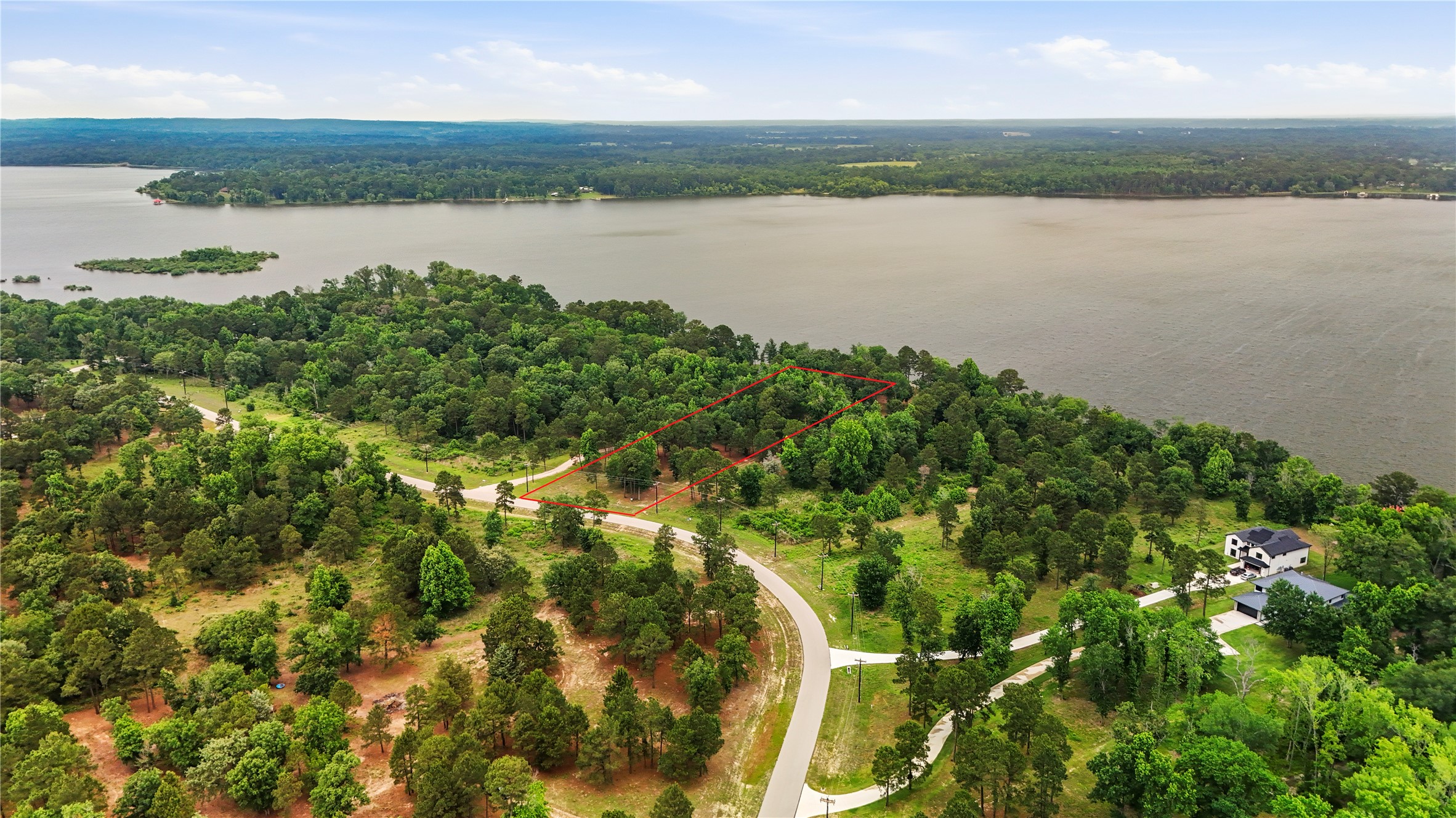 3150 Shadow Pine Drive Larue TX 75770