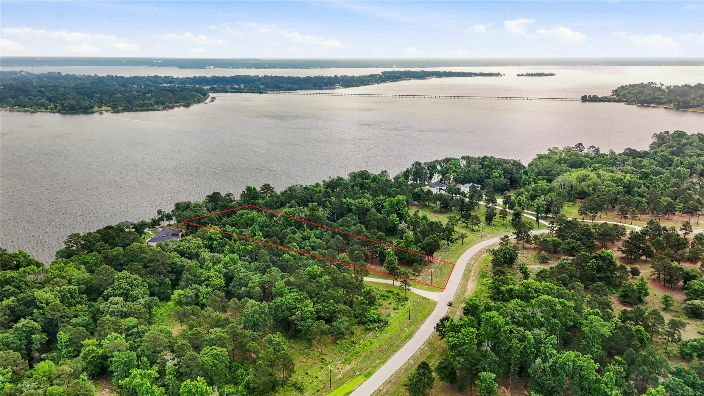 3150 Shadow Pine Drive Larue TX 75770