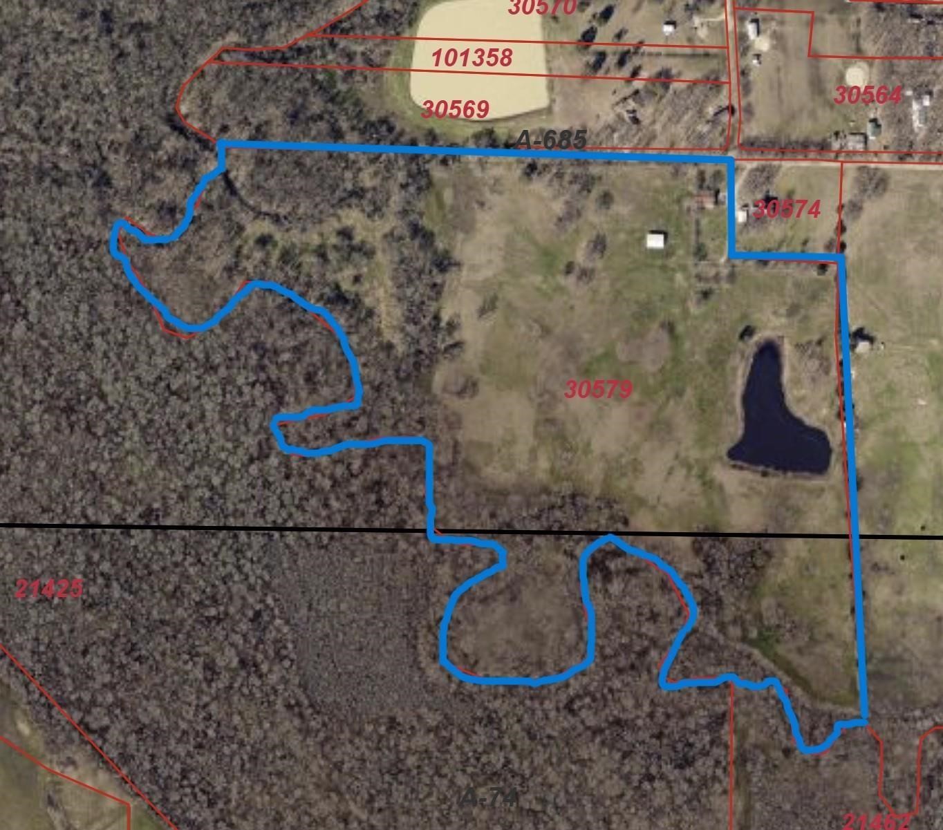 0000 County Road 3101 Greenville TX 75402