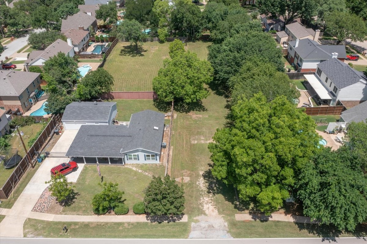 1000 Hughes Road Grapevine TX 76051