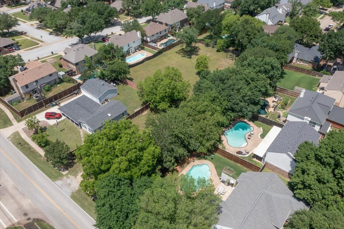 1000 Hughes Road Grapevine TX 76051