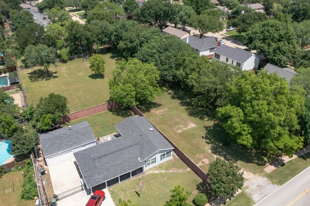 1000 Hughes Road Grapevine TX 76051