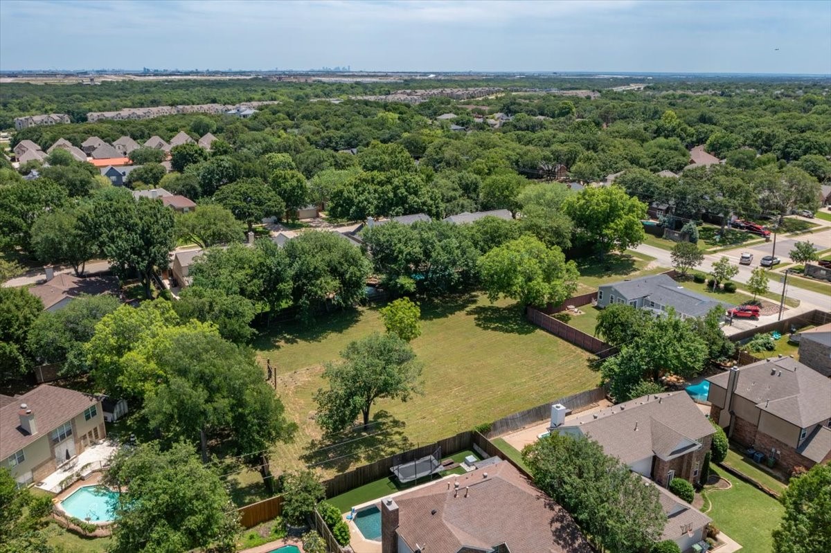 1000 Hughes Road Grapevine TX 76051