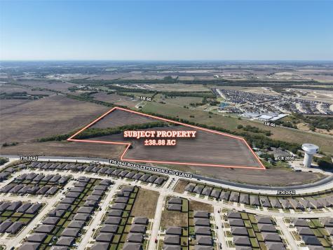0000 N Fm-2642 Royse City TX 75189