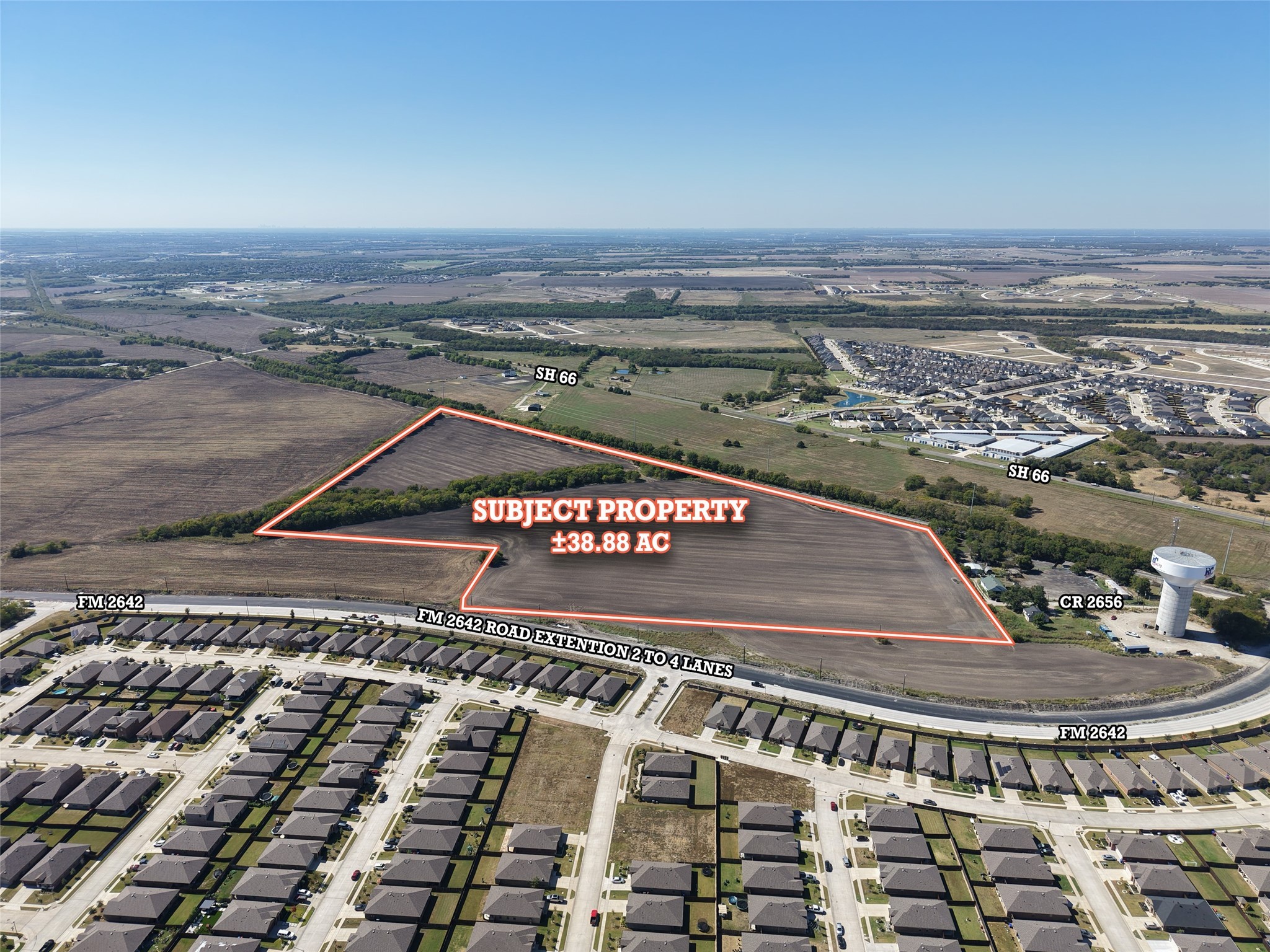 0000 N Fm-2642 Royse City TX 75189