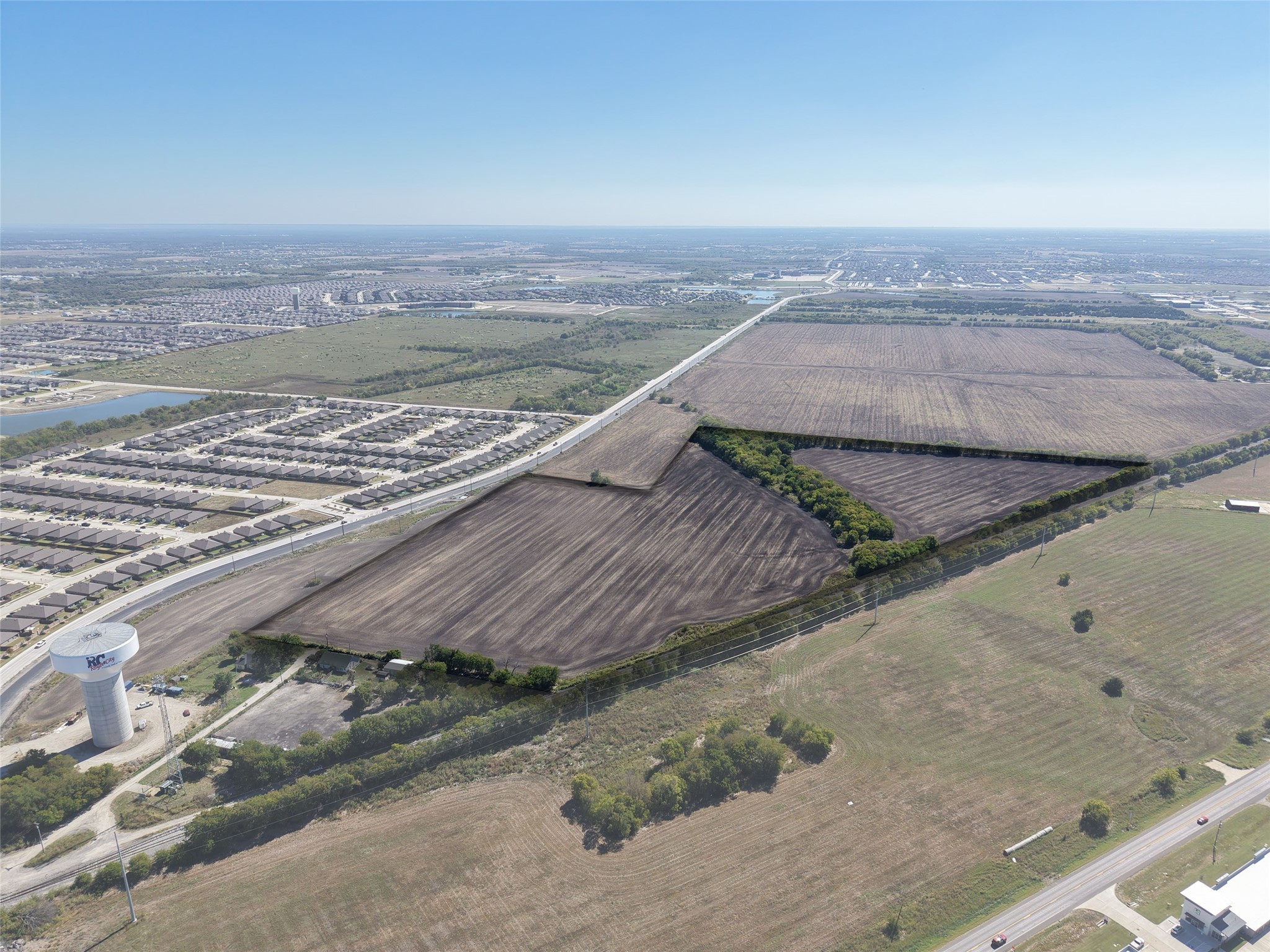 0000 N Fm-2642 Royse City TX 75189
