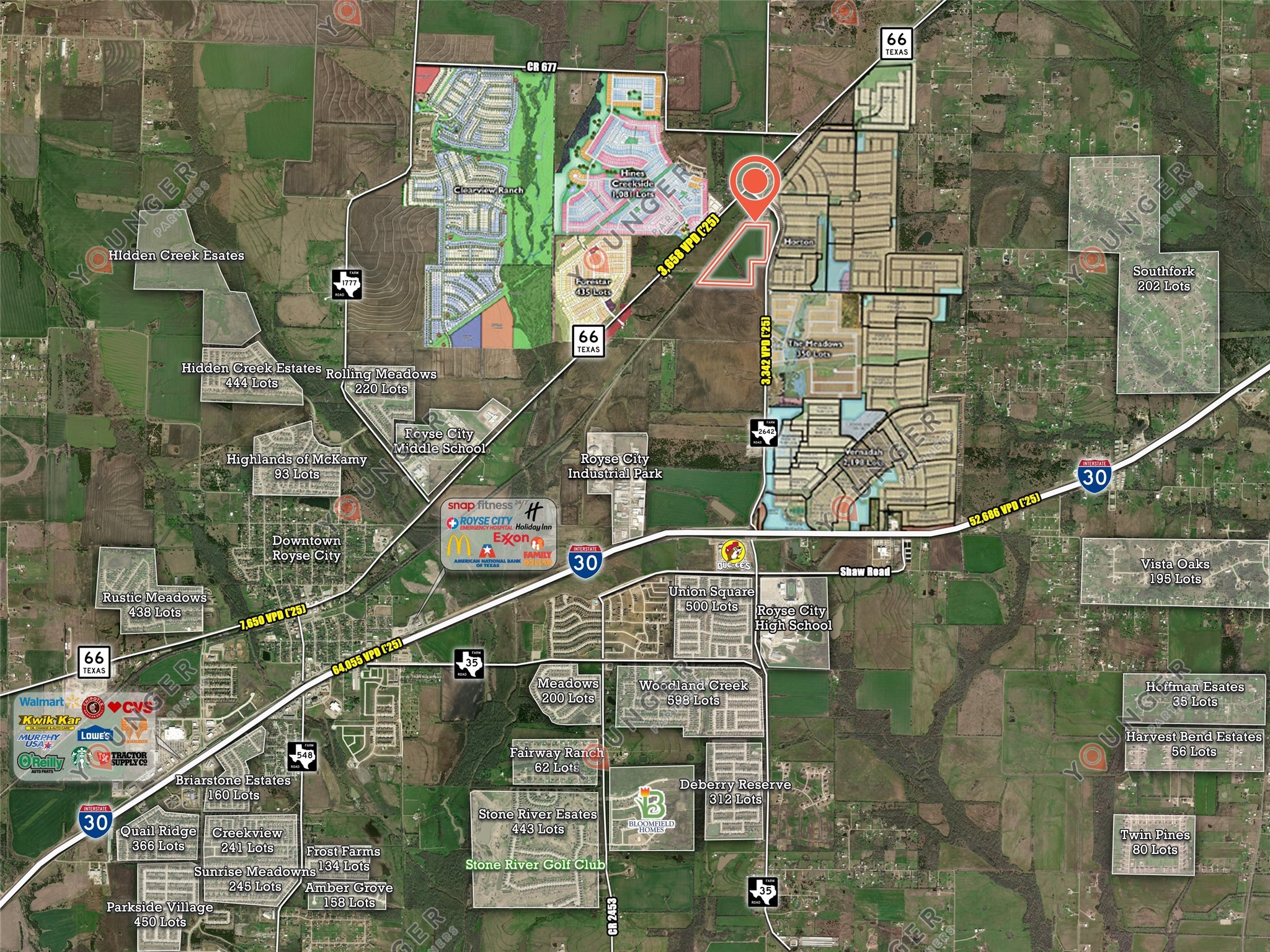 0000 N Fm-2642 Royse City TX 75189