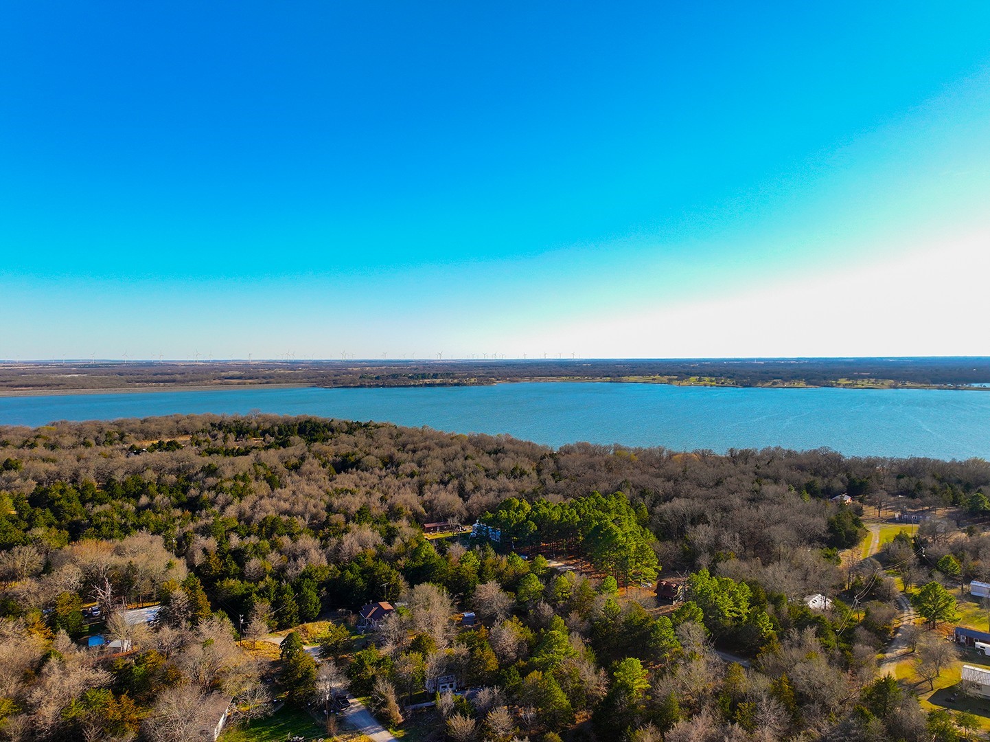 Tbd NW Cr 3112 Purdon TX 76679