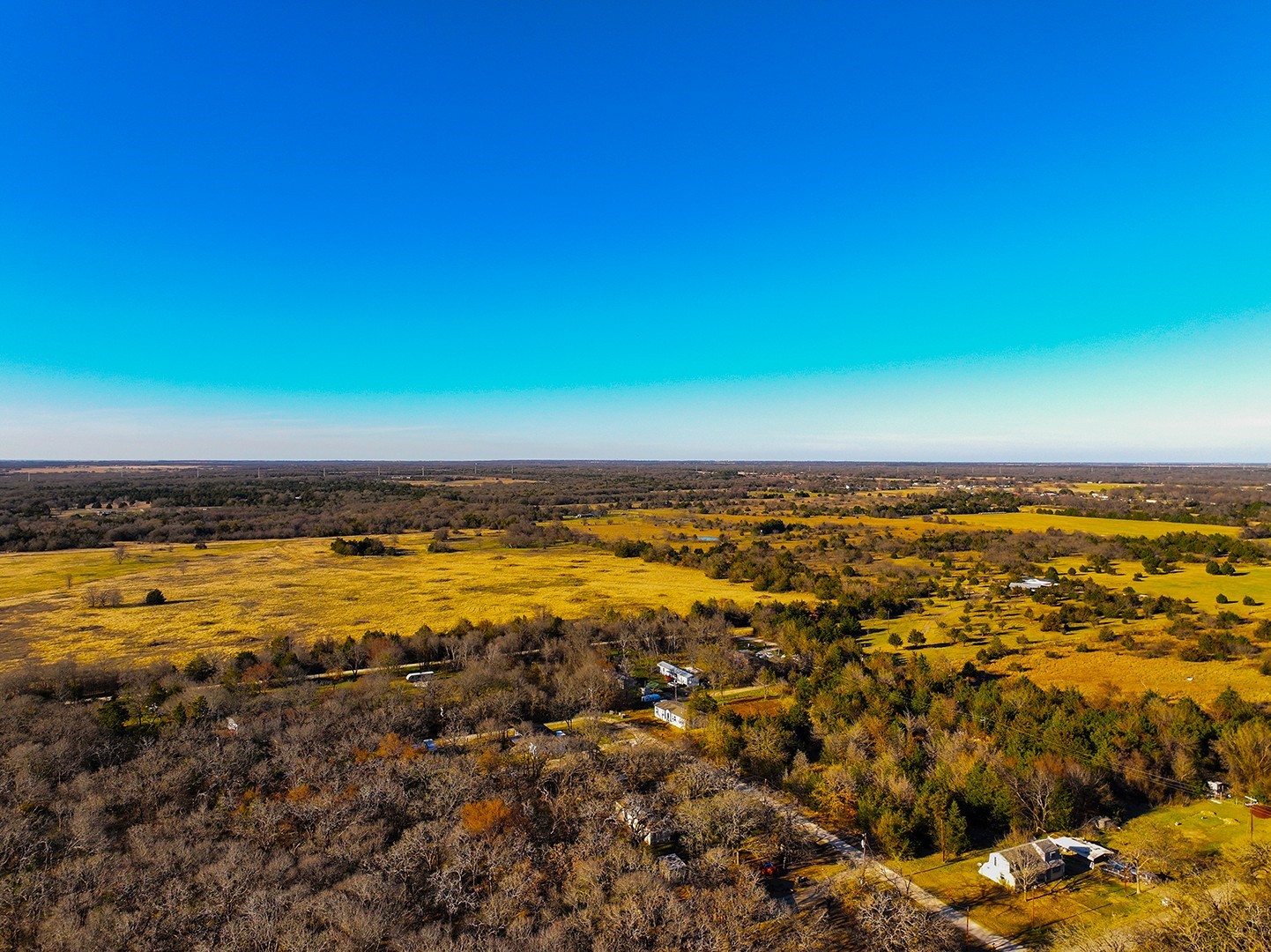 Tbd NW Cr 3112 Purdon TX 76679