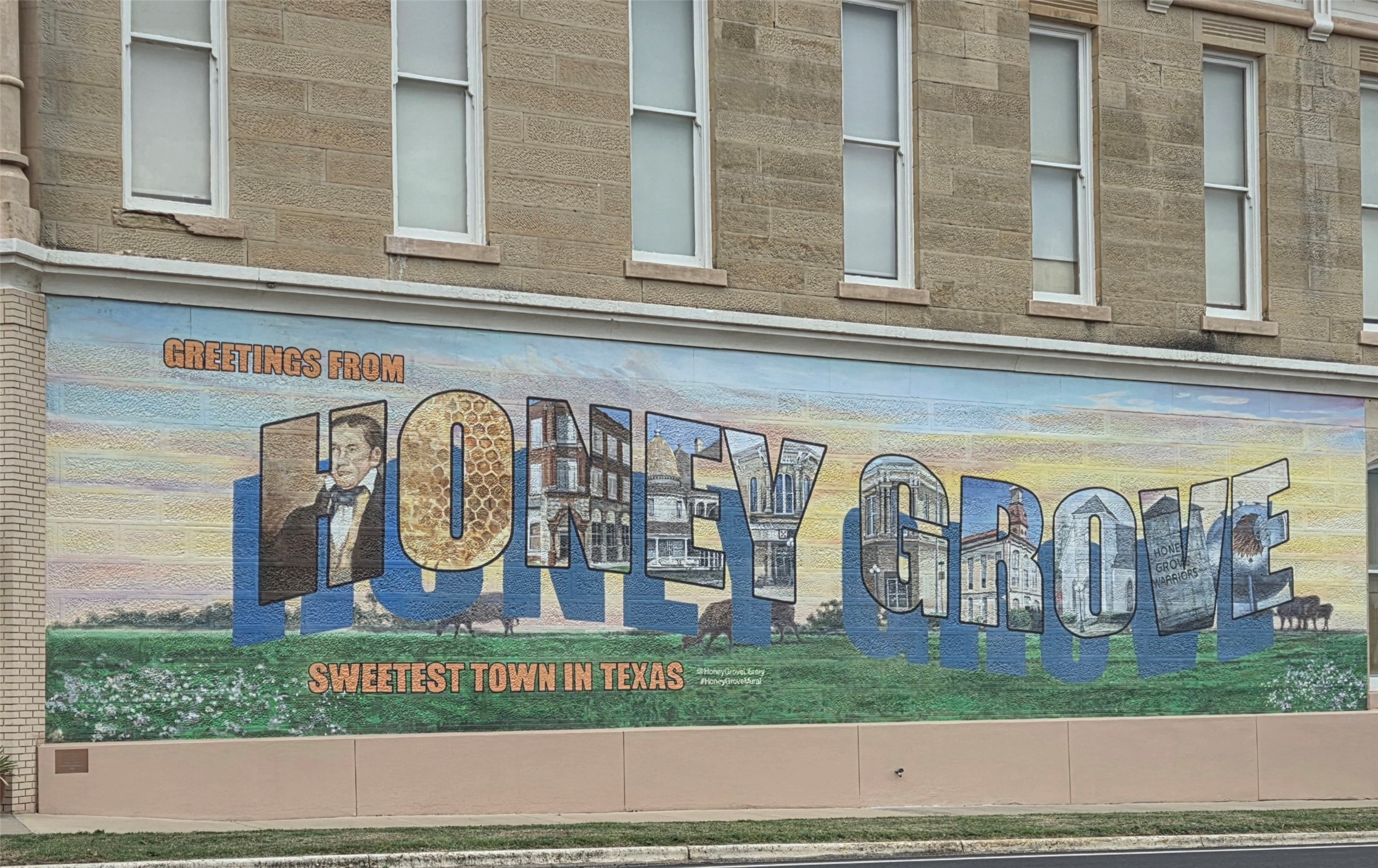 Tbd County Road 3615 Honey Grove TX 75446