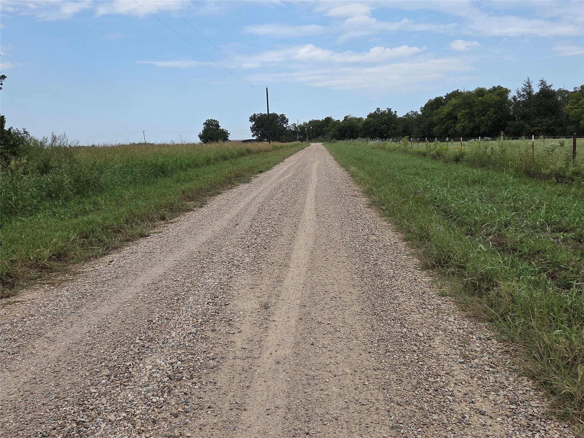 Tbd County Road 3615 Honey Grove TX 75446