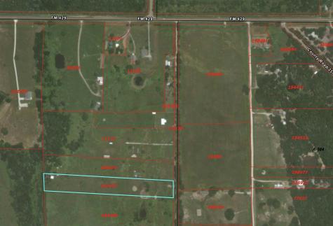 0 Fm Road 429 Terrell TX 75161