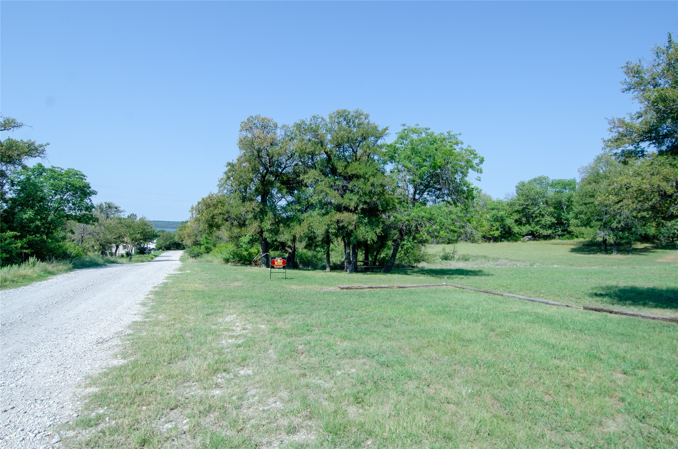 000 Tbd Lure Street Bridgeport TX 76426