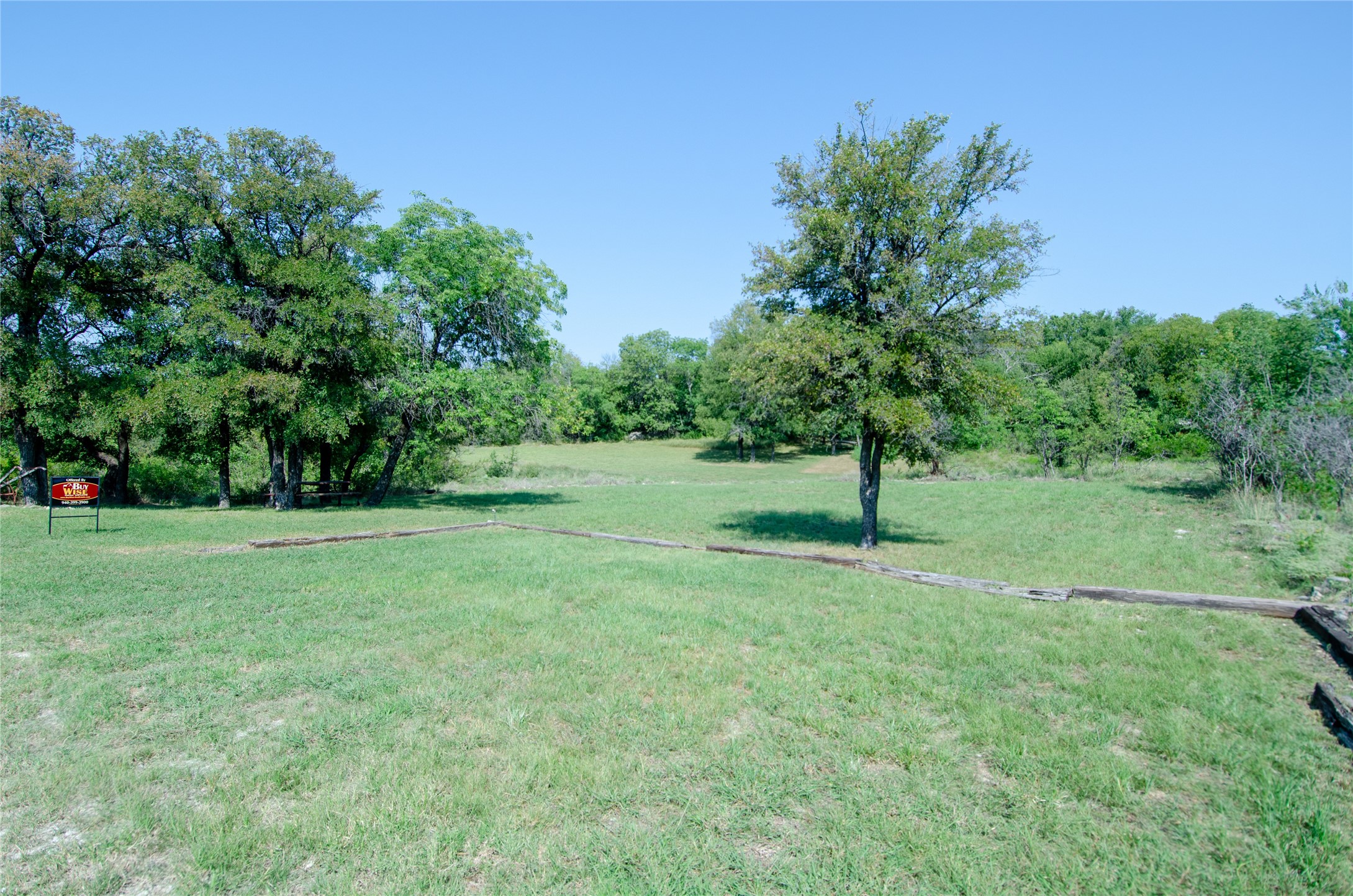 000 Tbd Lure Street Bridgeport TX 76426