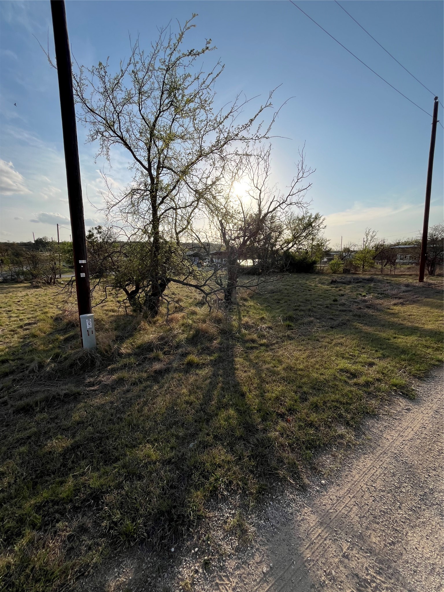 Tbd (Lot 310) N Lakeside Circle May TX 76857