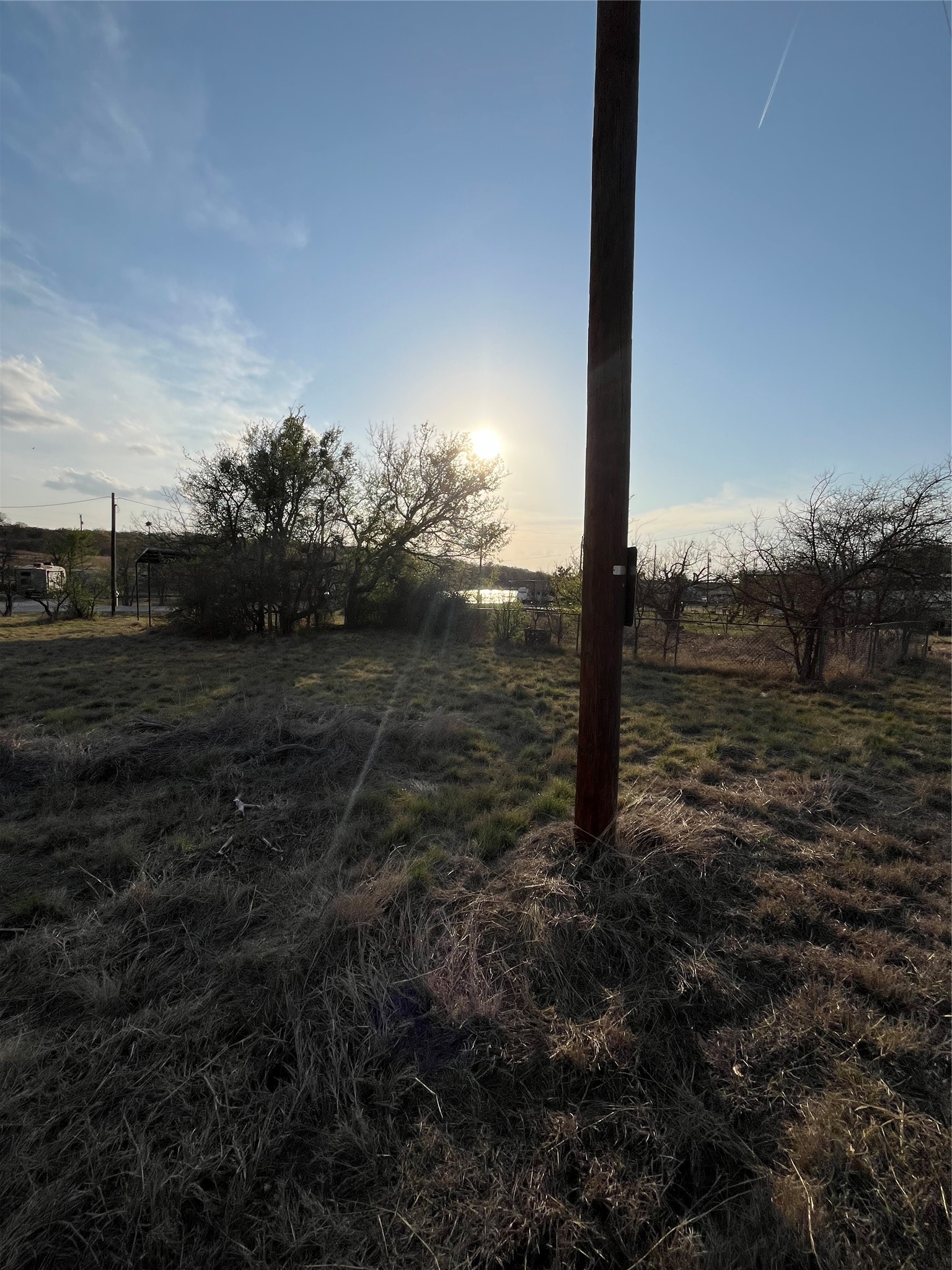 Tbd (Lot 310) N Lakeside Circle May TX 76857