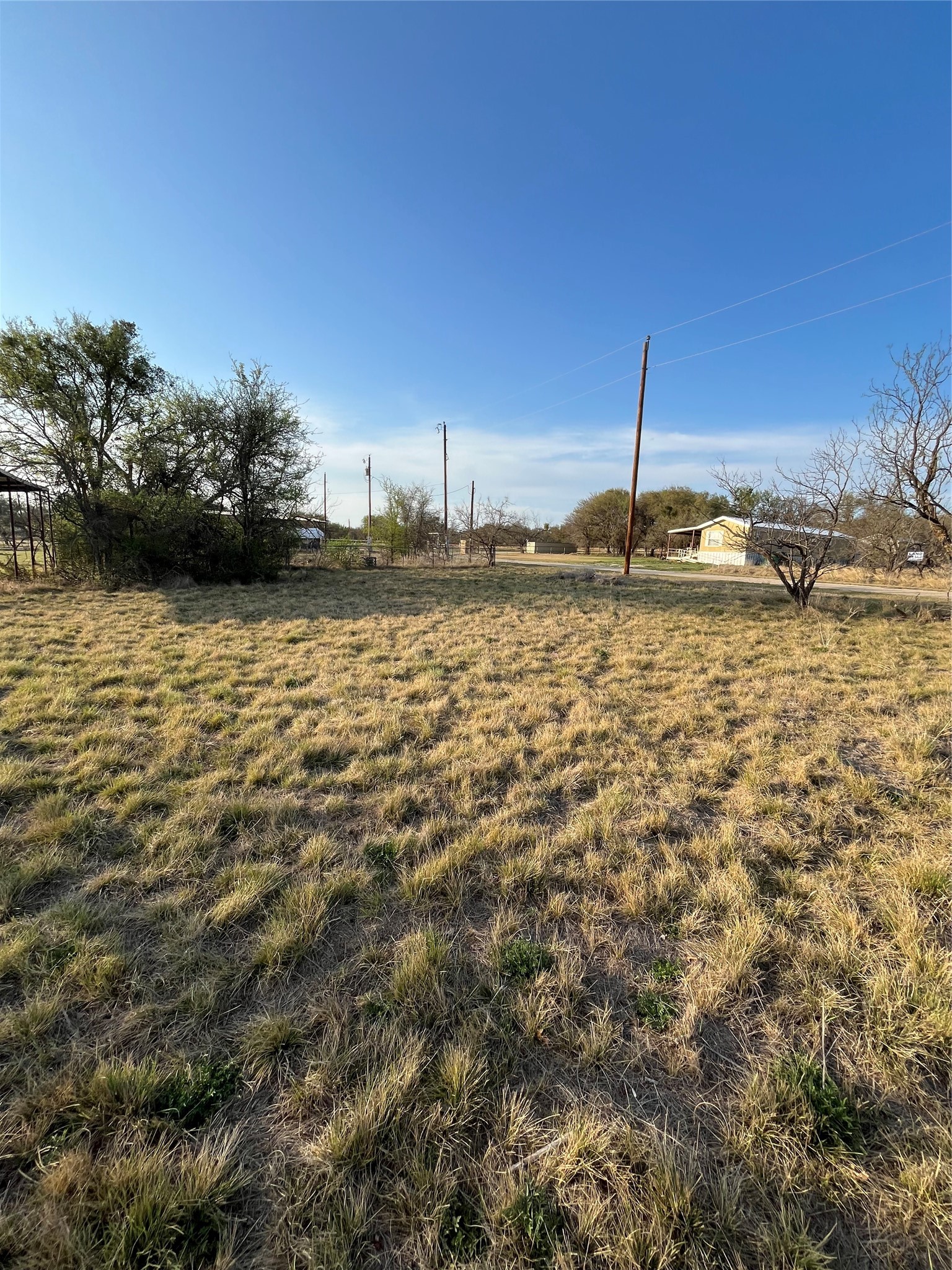 Tbd (Lot 310) N Lakeside Circle May TX 76857