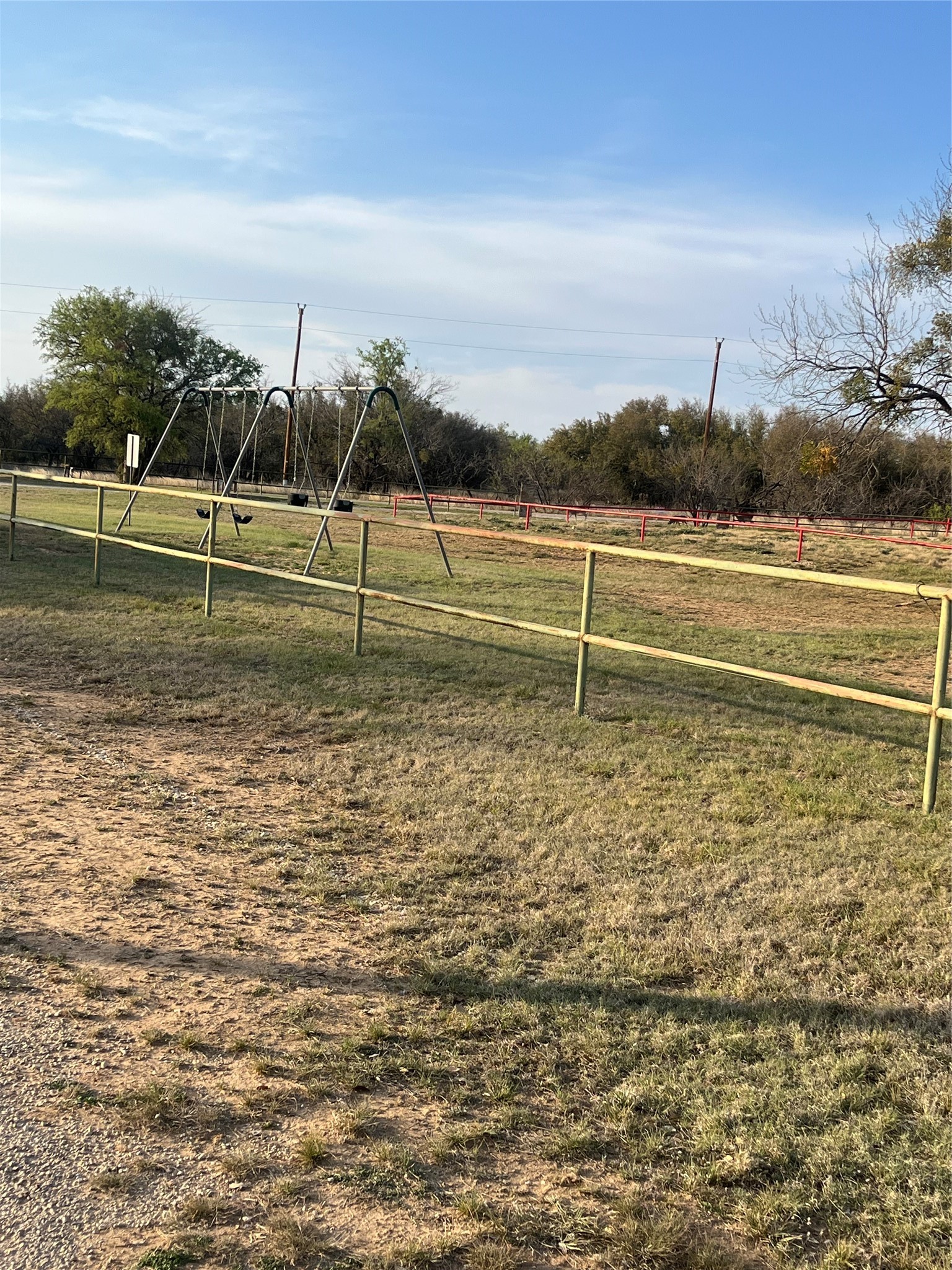 Tbd (Lot 310) N Lakeside Circle May TX 76857