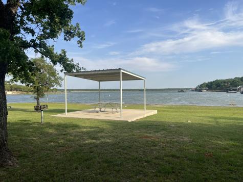 Tbd (Lot 310) N Lakeside Circle May TX 76857