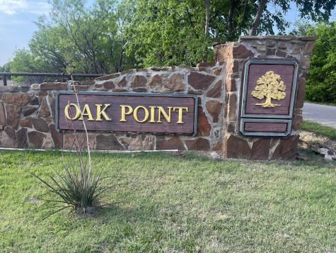 Tbd (Lot 310) N Lakeside Circle May TX 76857