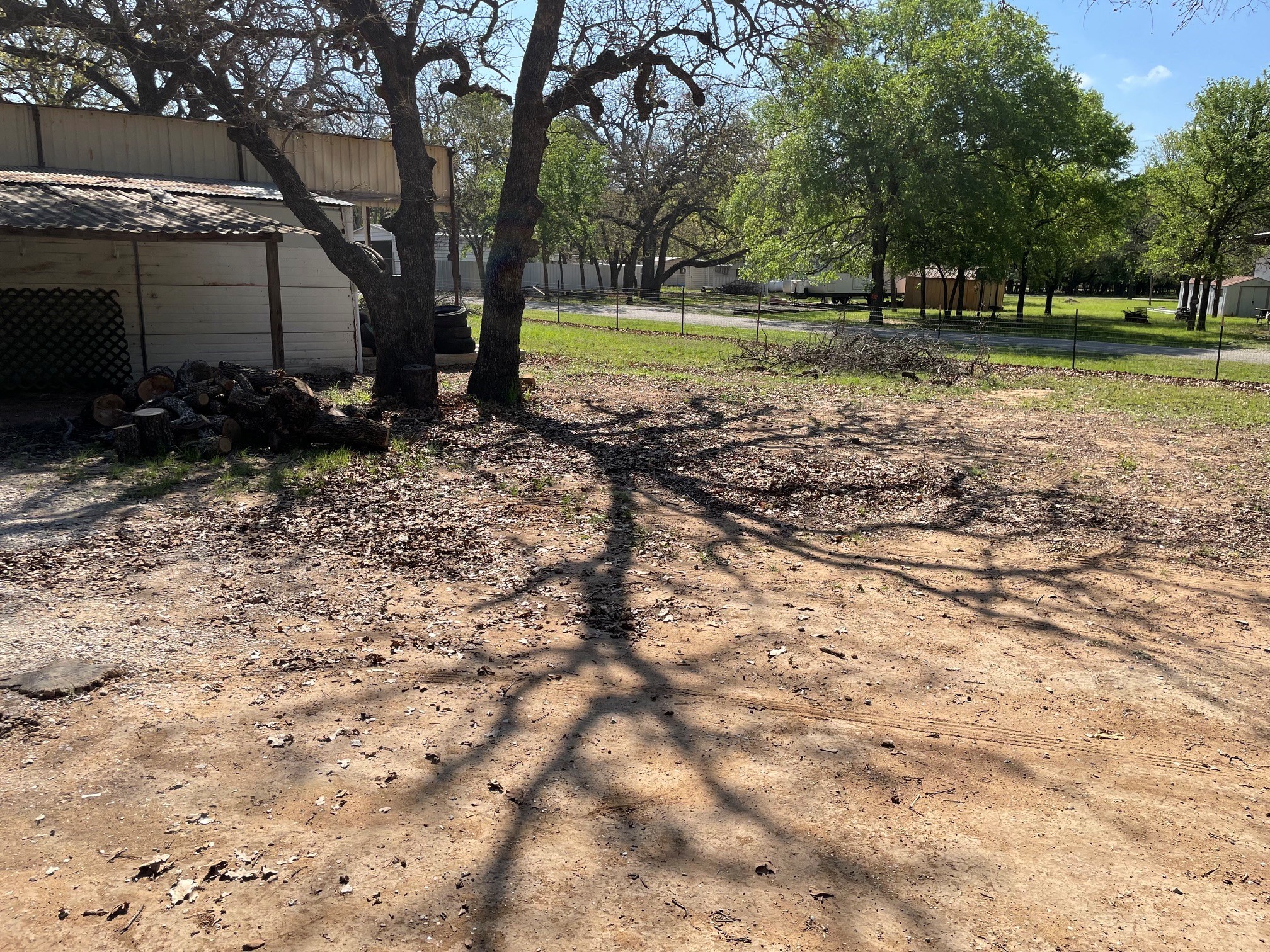 2231 Woodwind Drive May TX 76857