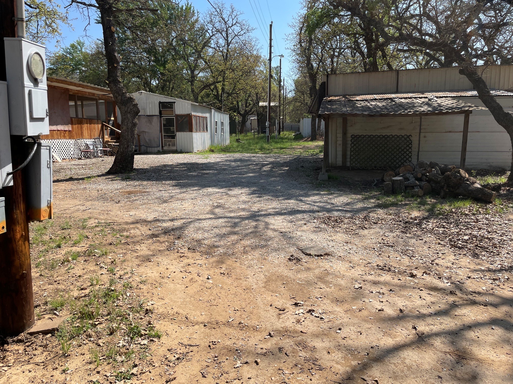 2231 Woodwind Drive May TX 76857