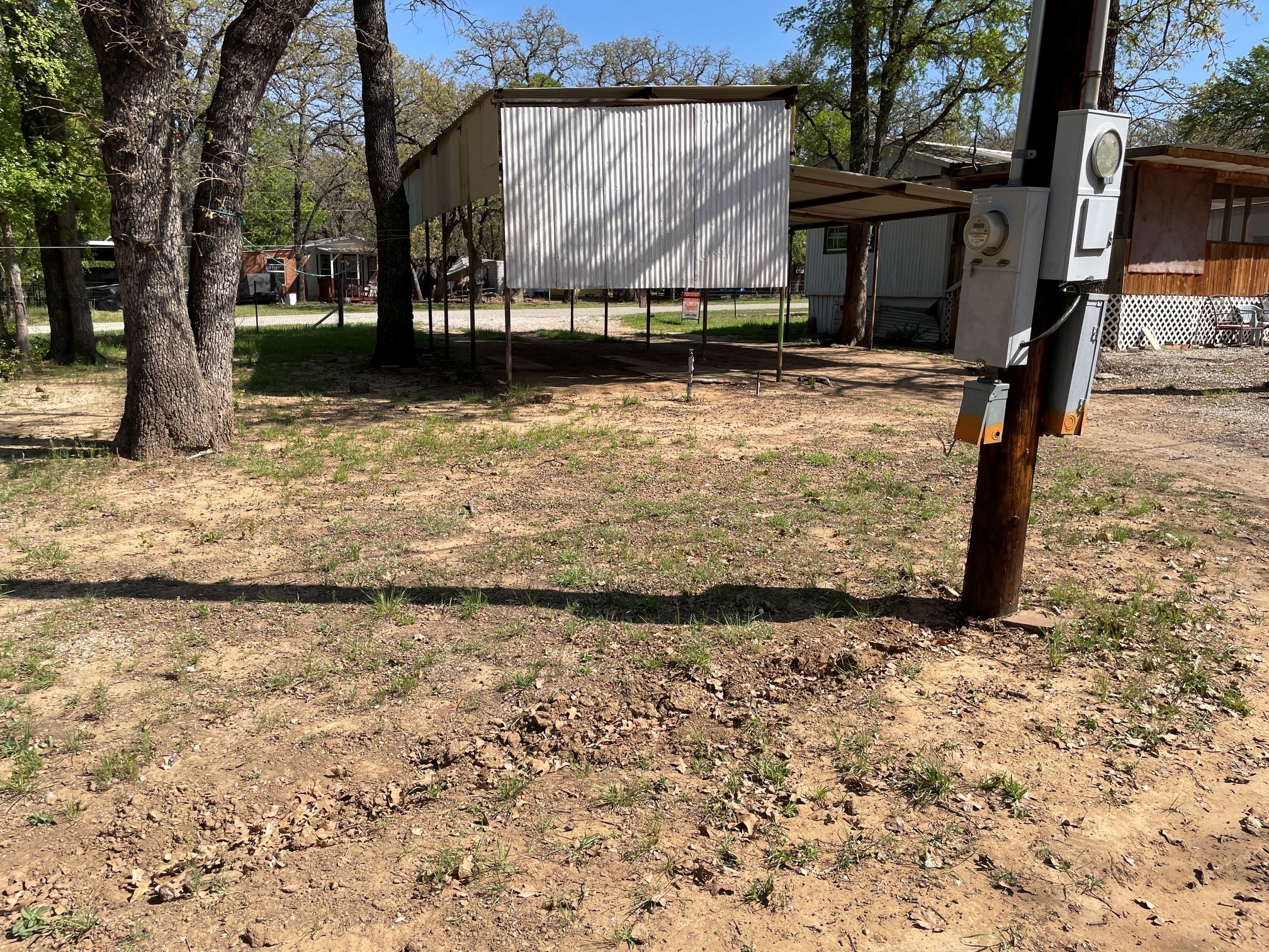 2231 Woodwind Drive May TX 76857