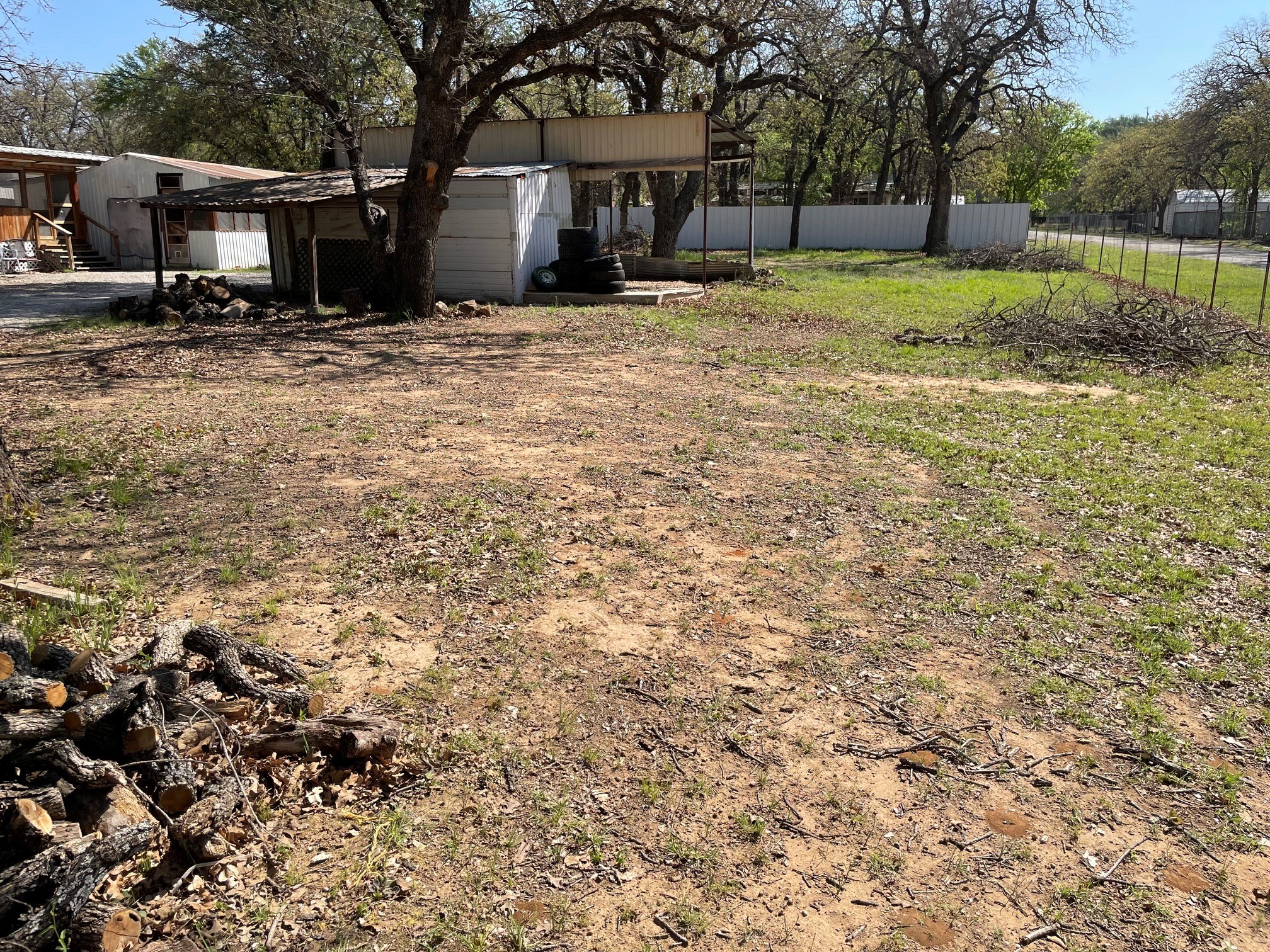 2231 Woodwind Drive May TX 76857