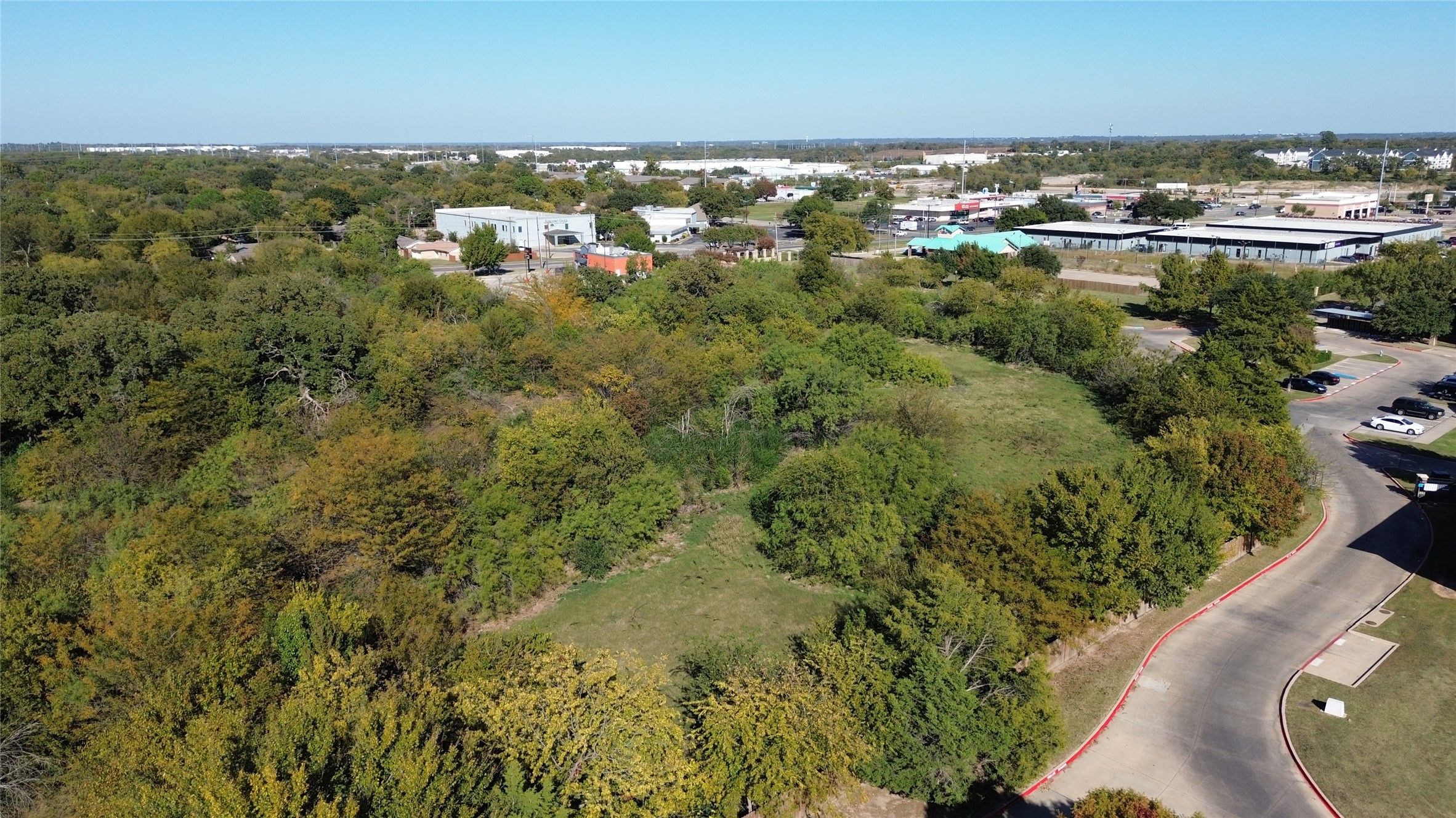 3502 E Mckinney Street Denton TX 76209