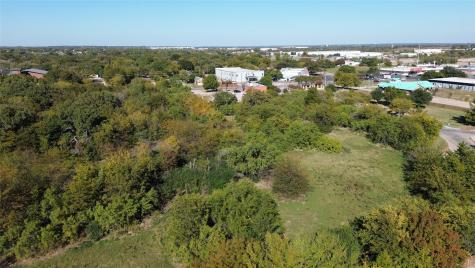 3502 E Mckinney Street Denton TX 76209