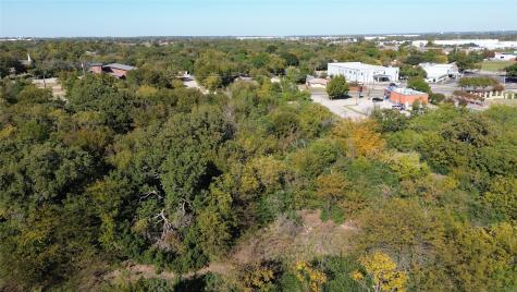 3502 E Mckinney Street Denton TX 76209