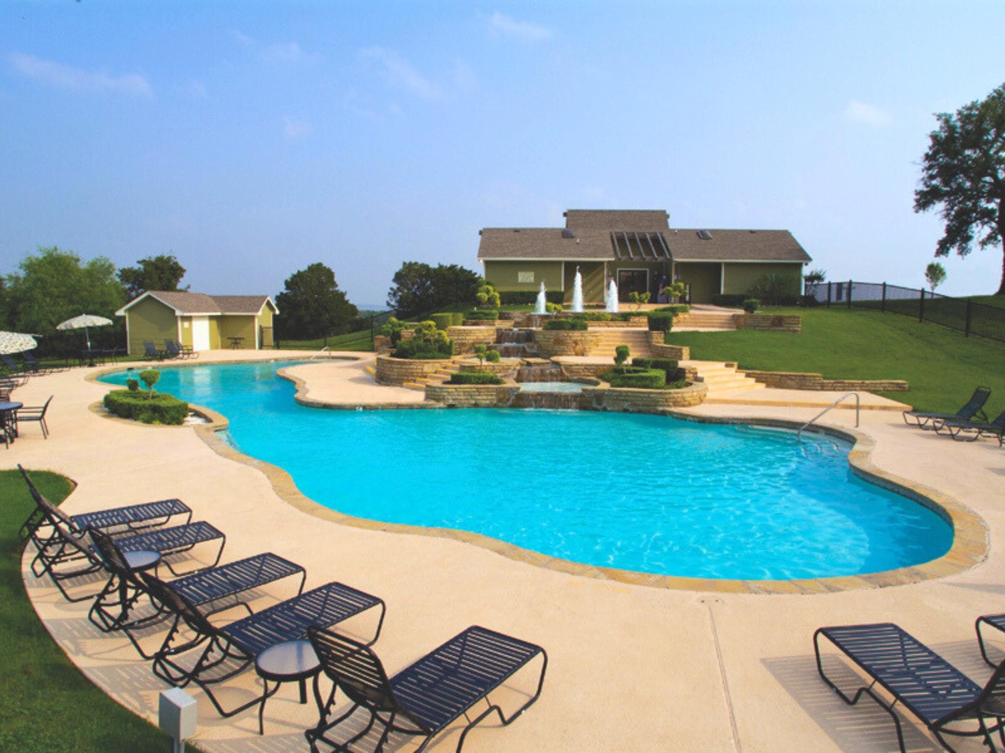 2078 Vista Court Whitney TX 76692