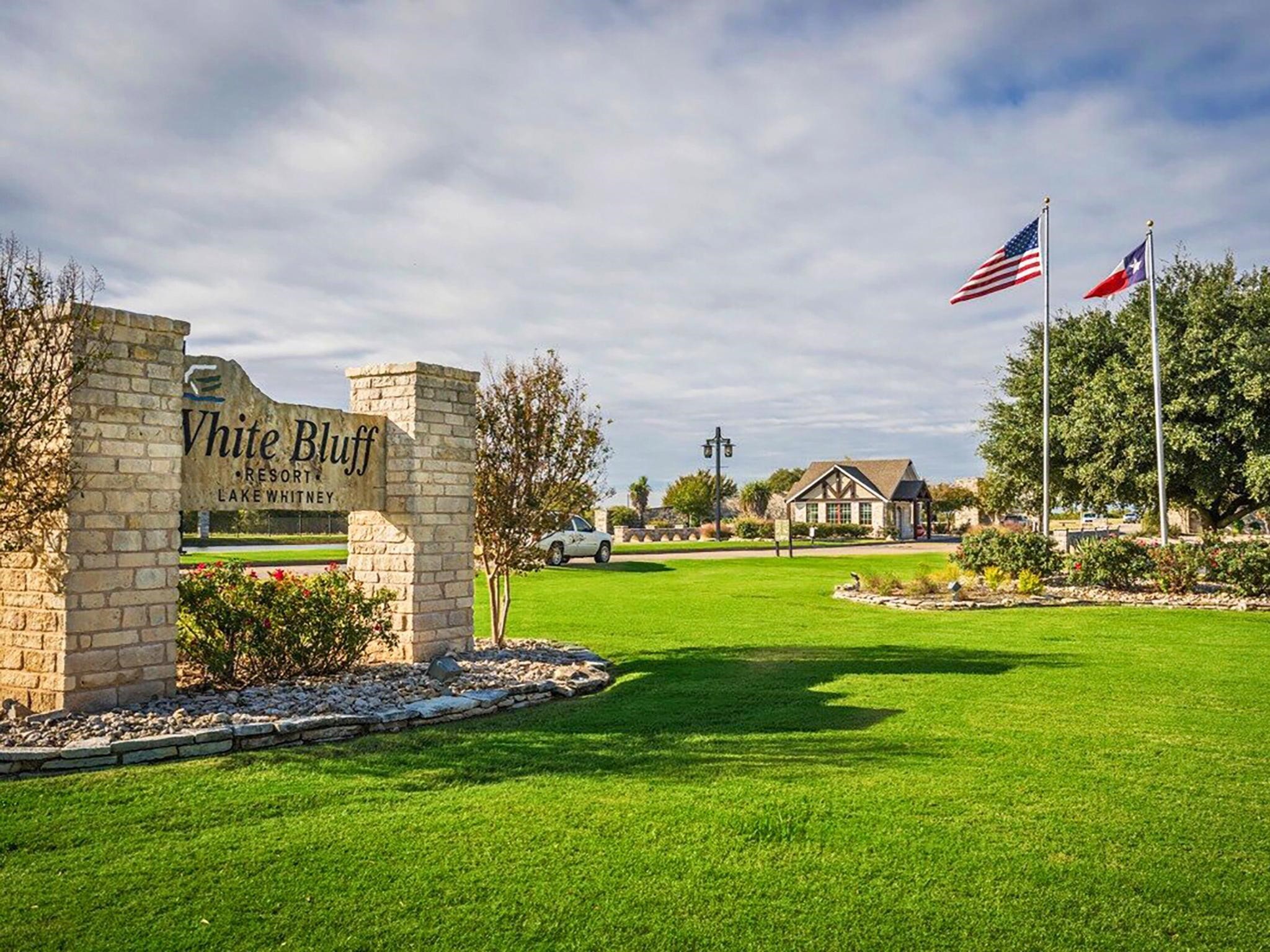 2078 Vista Court Whitney TX 76692