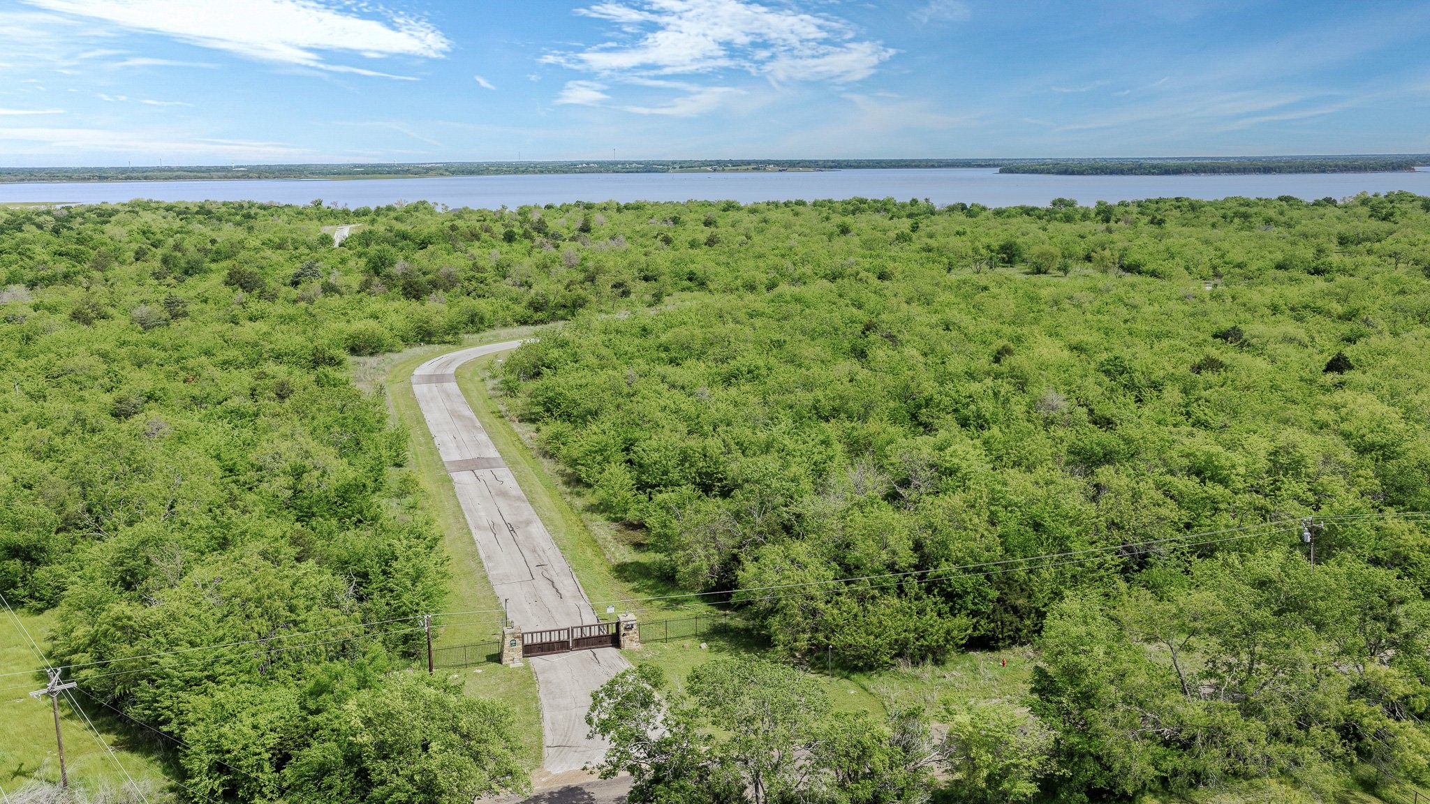 9433 W Shoreline Drive Kemp TX 75143
