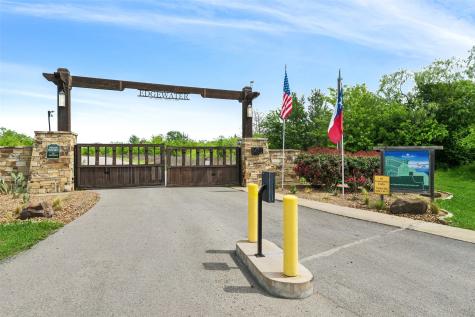 9433 W Shoreline Drive Kemp TX 75143