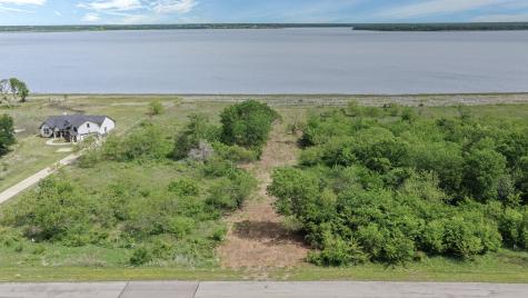 9433 W Shoreline Drive Kemp TX 75143