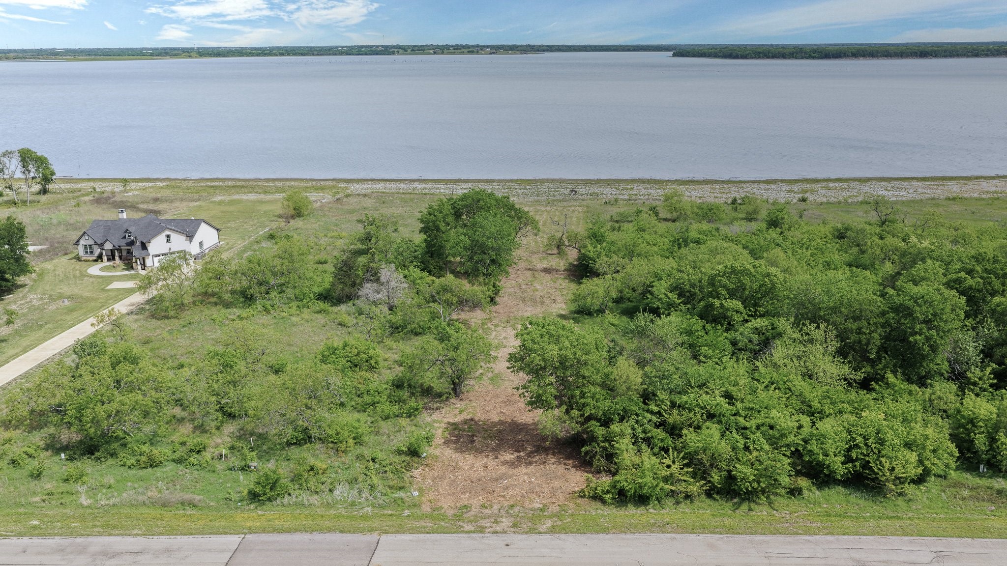 9433 W Shoreline Drive Kemp TX 75143