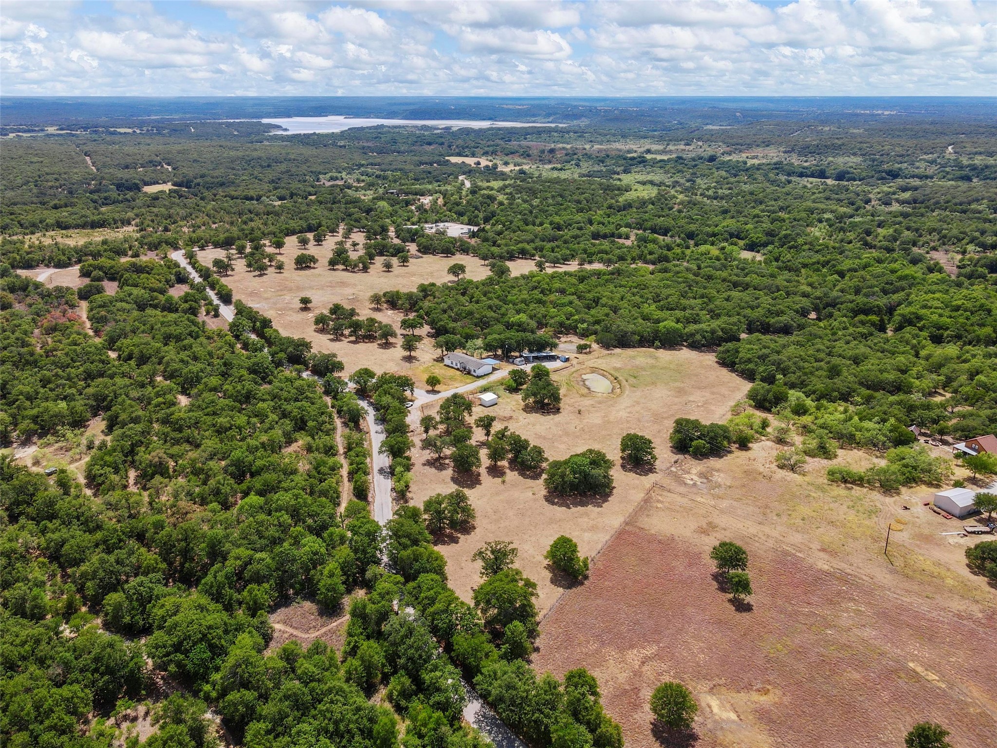 406 County Road 1744 Chico TX 76431