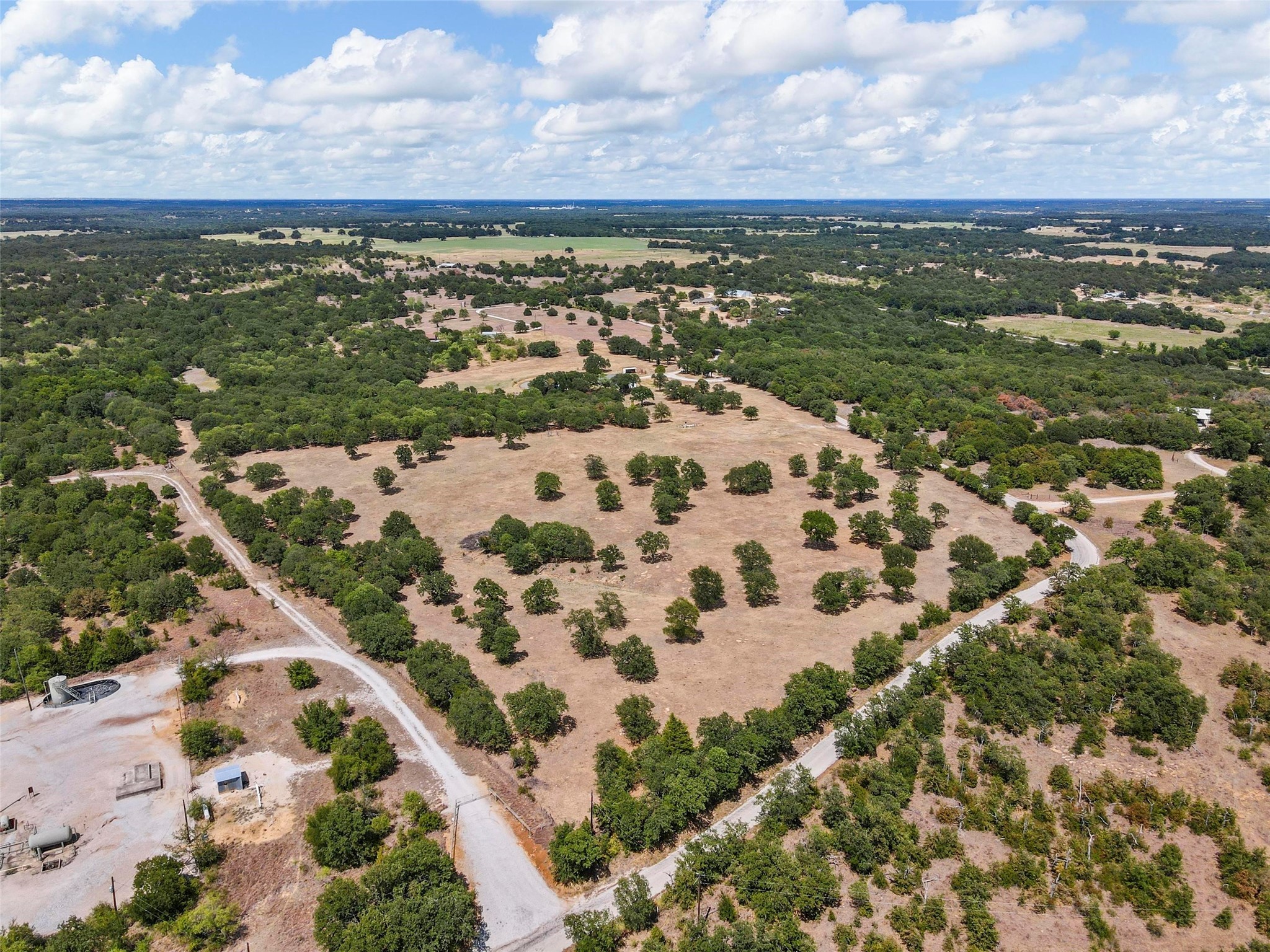 406 County Road 1744 Chico TX 76431
