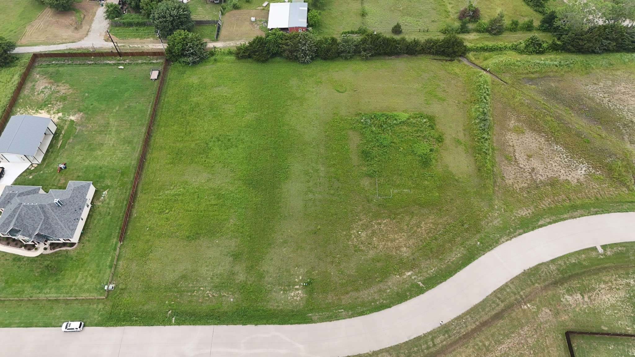 136 Homestead Lane Waxahachie TX 75165