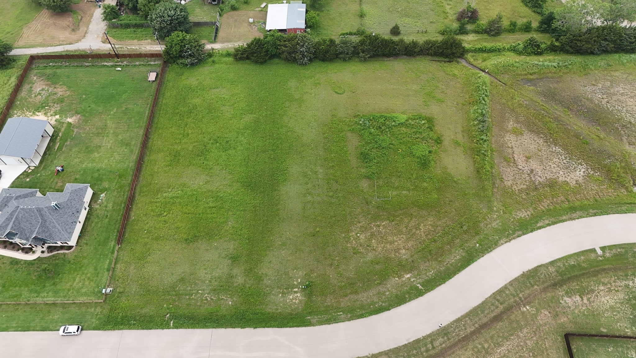 136 Homestead Lane Waxahachie TX 75165