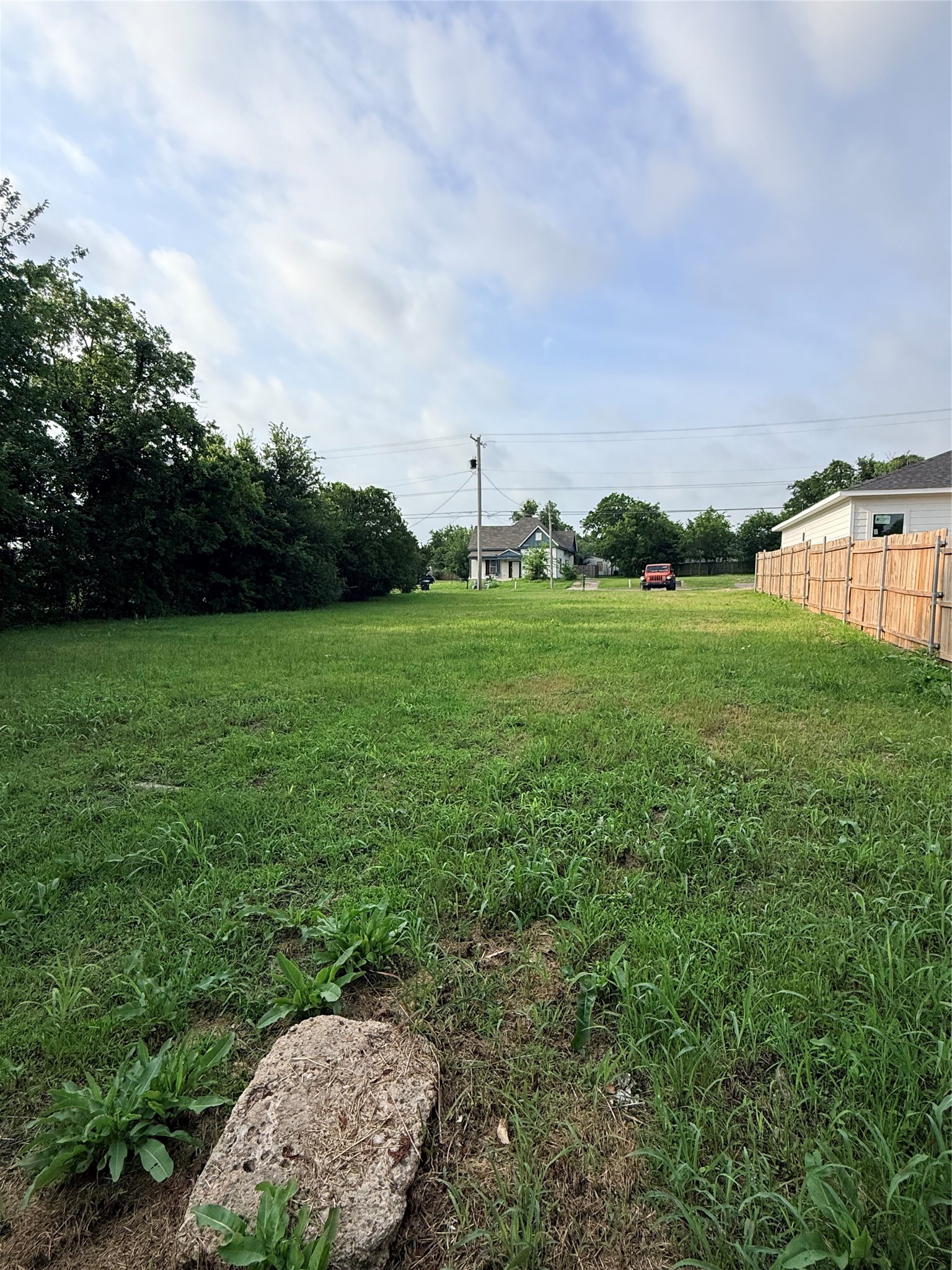 3932 Lee Street Greenville TX 75401