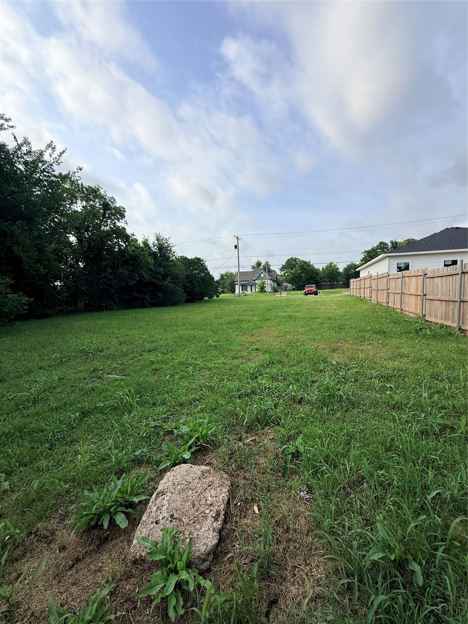 3932 Lee Street Greenville TX 75401