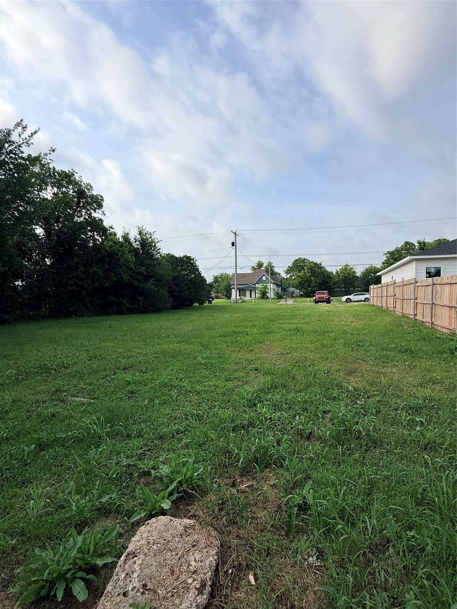 3932 Lee Street Greenville TX 75401